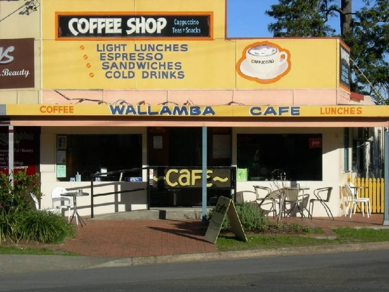 Nabiac NSW 2312