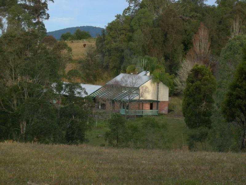 Bobin NSW 2429
