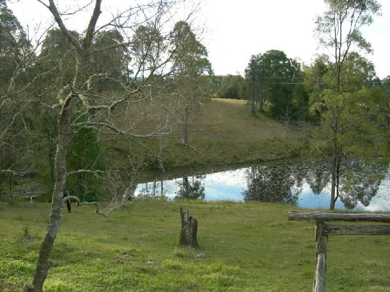 Bobin NSW 2429