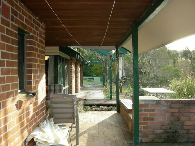 Bobin NSW 2429