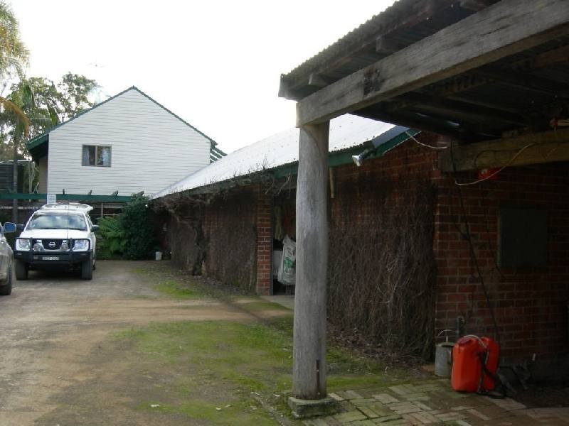 Bobin NSW 2429