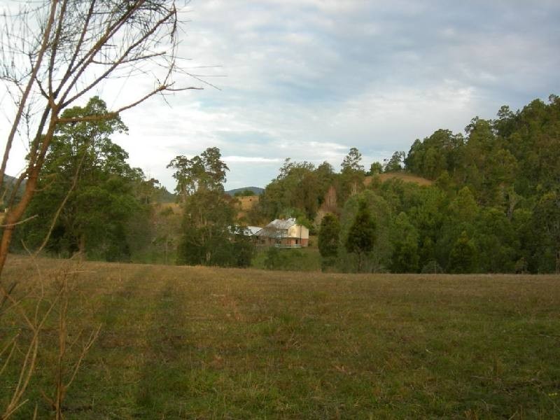 Bobin NSW 2429