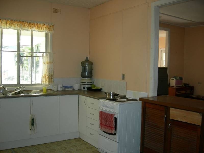 Krambach NSW 2429
