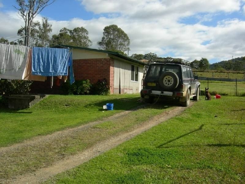 Krambach NSW 2429