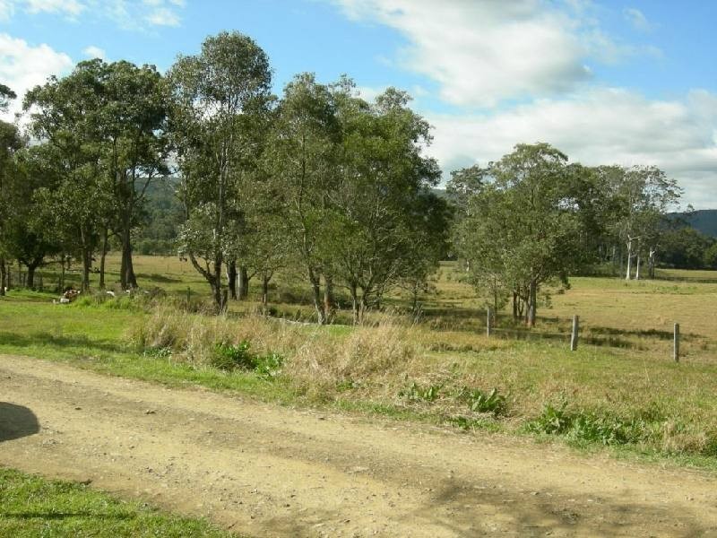 Krambach NSW 2429