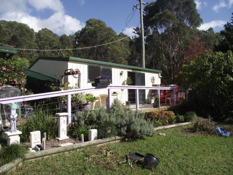 Belbora NSW 2422