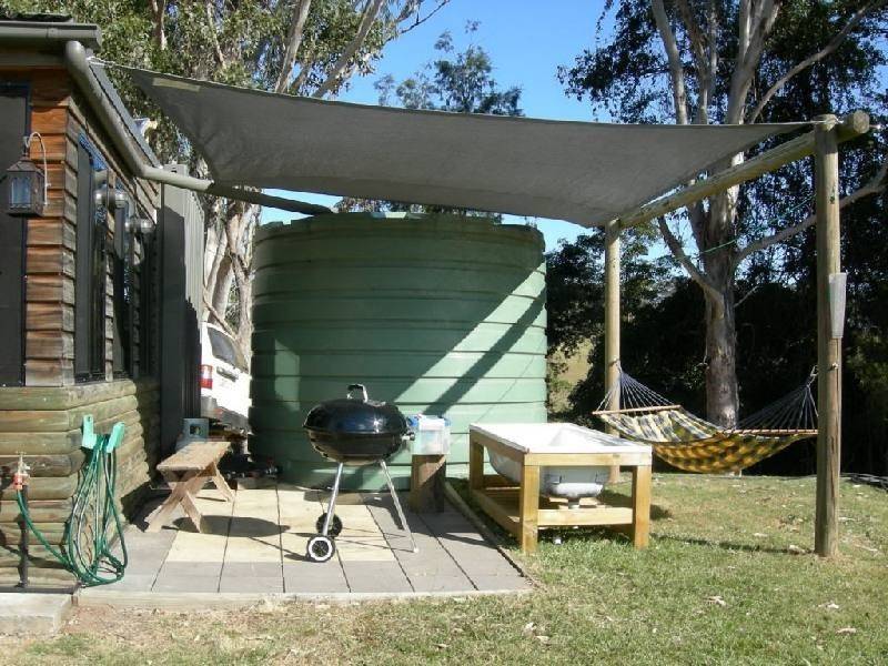 Tipperary NSW 2429