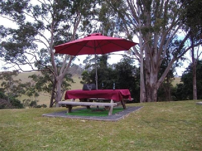 Tipperary NSW 2429