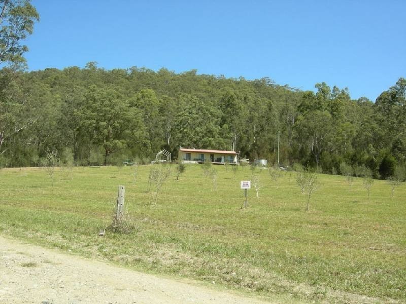 Coolongolook NSW 2423