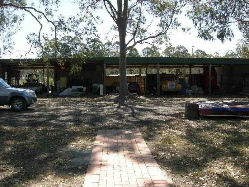 Coolongolook NSW 2423