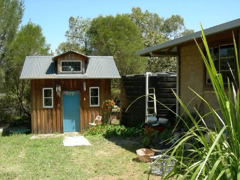 Kimbriki NSW 2429