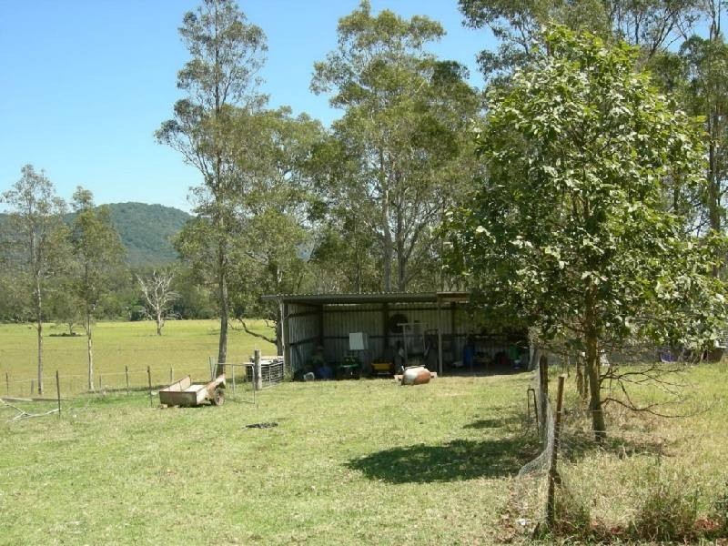 Kimbriki NSW 2429