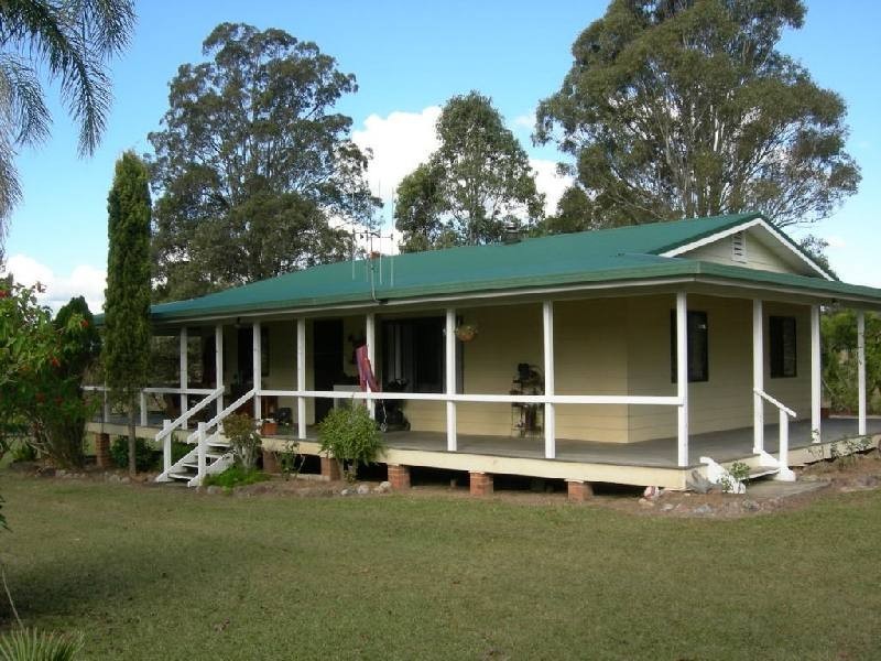 Kimbriki NSW 2429