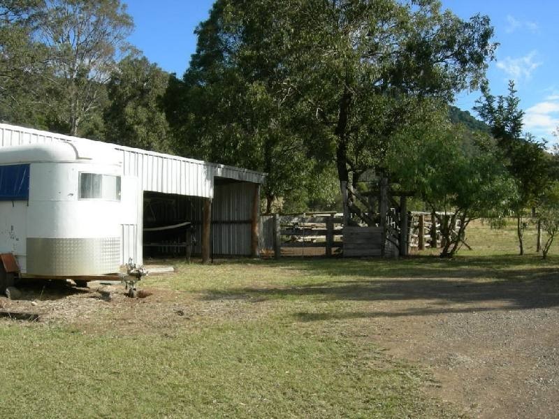 Kimbriki NSW 2429