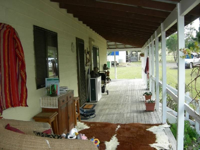 Kimbriki NSW 2429