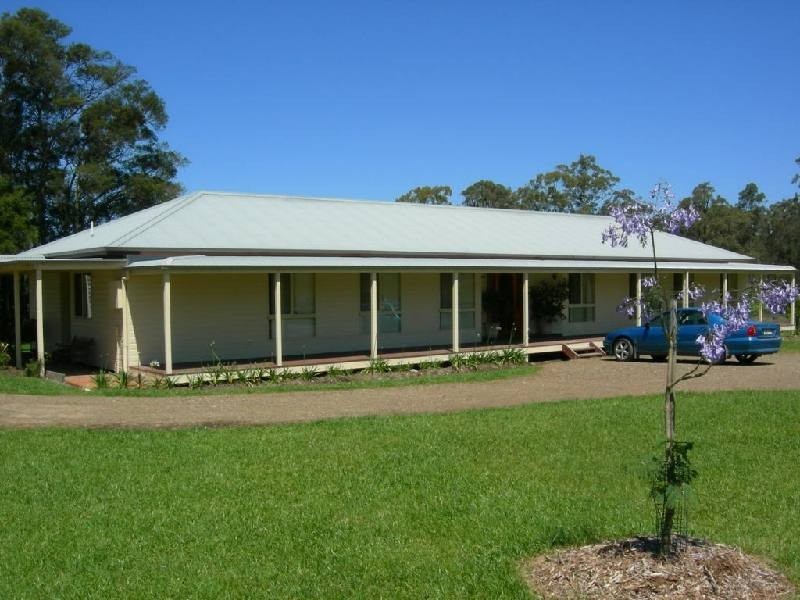 Coolongolook NSW 2423