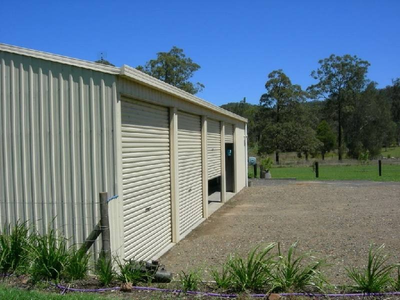 Coolongolook NSW 2423