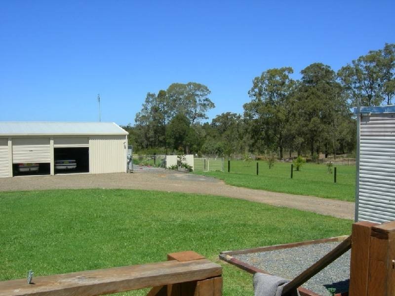 Coolongolook NSW 2423