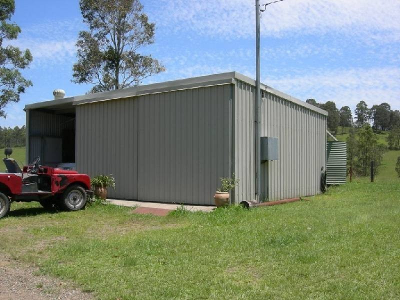 Coolongolook NSW 2423