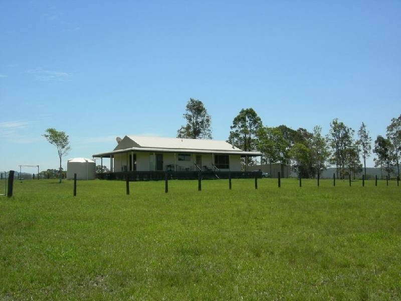 Coolongolook NSW 2423