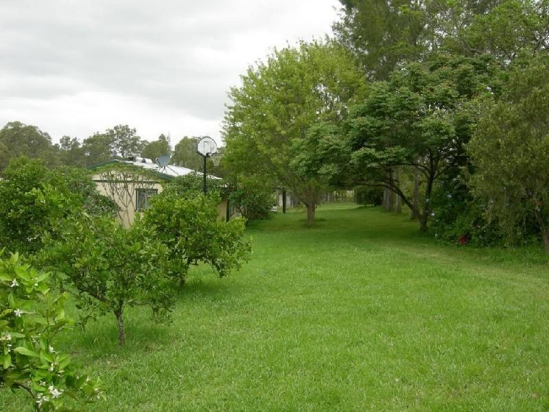 Dyers Crossing NSW 2429