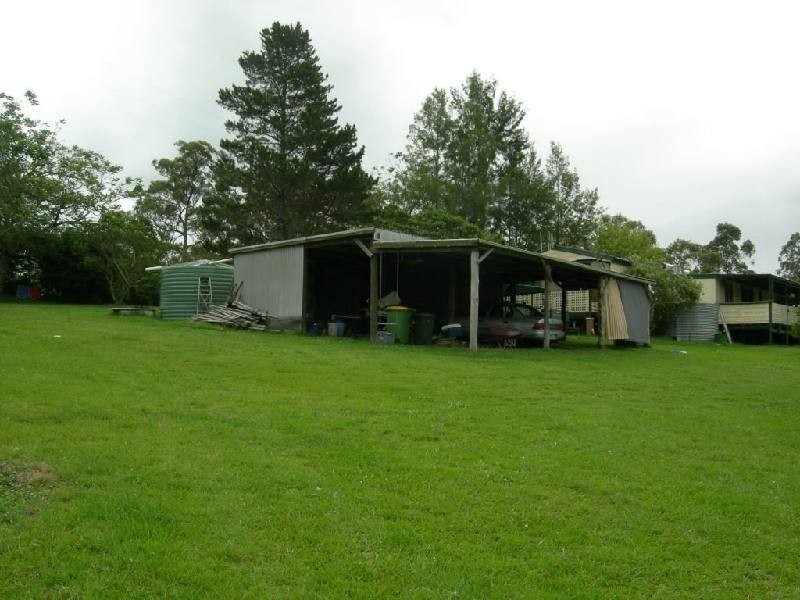 Dyers Crossing NSW 2429