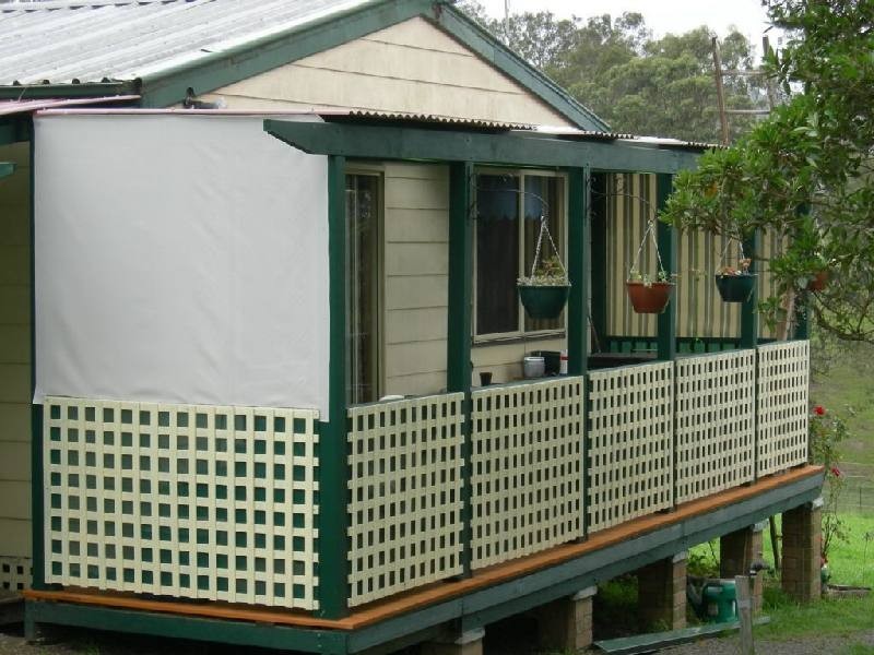Dyers Crossing NSW 2429