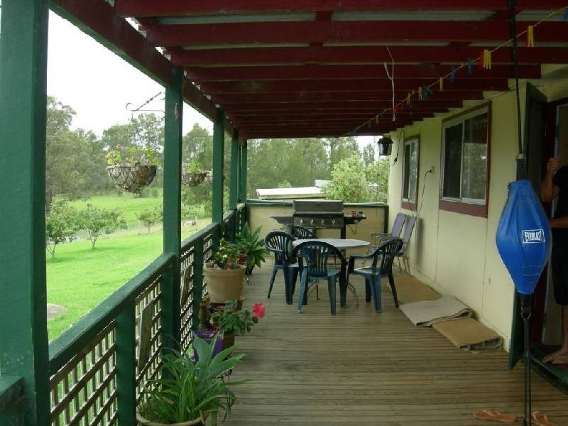 Dyers Crossing NSW 2429