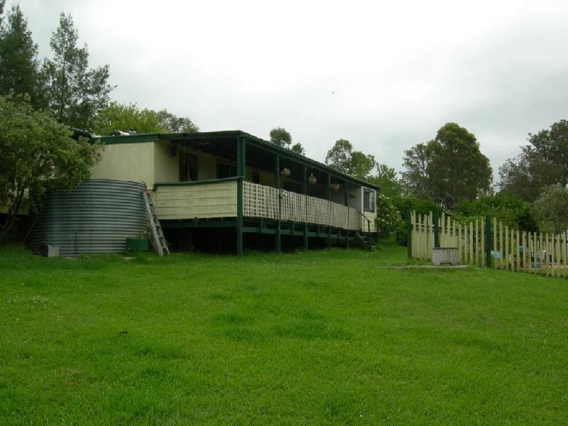 Dyers Crossing NSW 2429