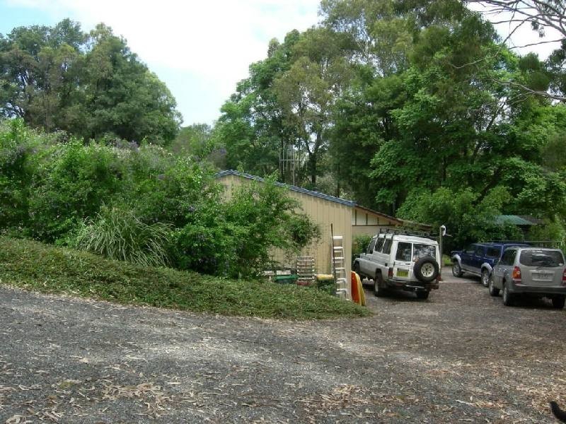 Rainbow Flat NSW 2430