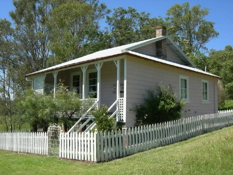 Burrell Creek NSW 2429