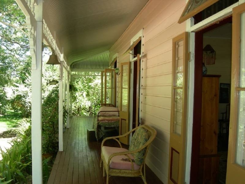 Burrell Creek NSW 2429