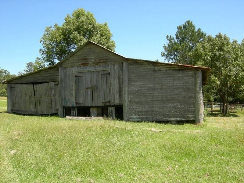 Burrell Creek NSW 2429