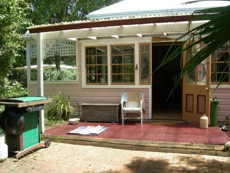 Burrell Creek NSW 2429