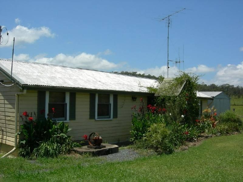 Dyers Crossing NSW 2429