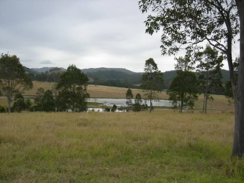 Firefly NSW 2429