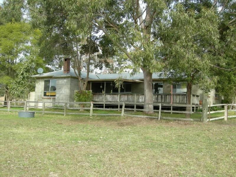 Burrell Creek NSW 2429