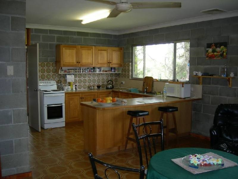 Burrell Creek NSW 2429
