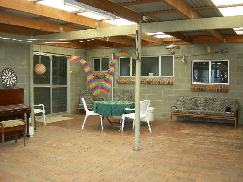Burrell Creek NSW 2429