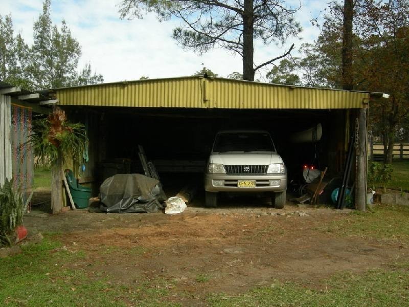 Burrell Creek NSW 2429