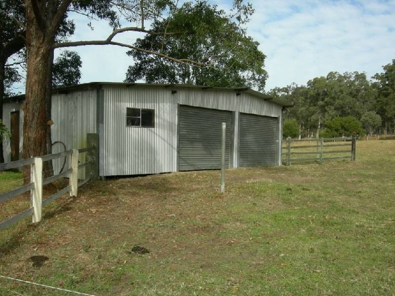 Burrell Creek NSW 2429