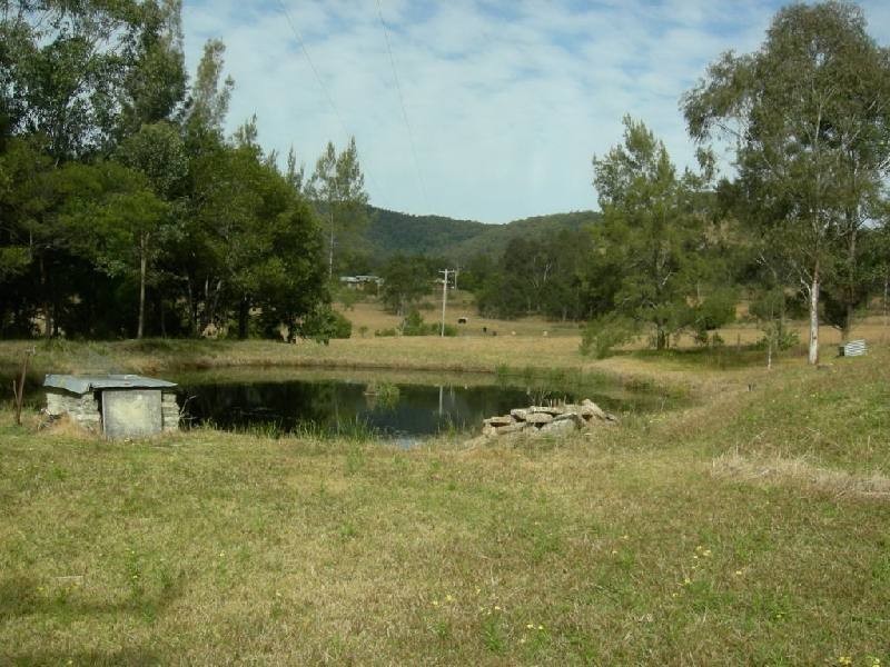 Burrell Creek NSW 2429