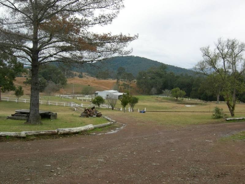 Bakers Creek NSW 2422