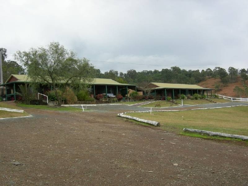 Bakers Creek NSW 2422