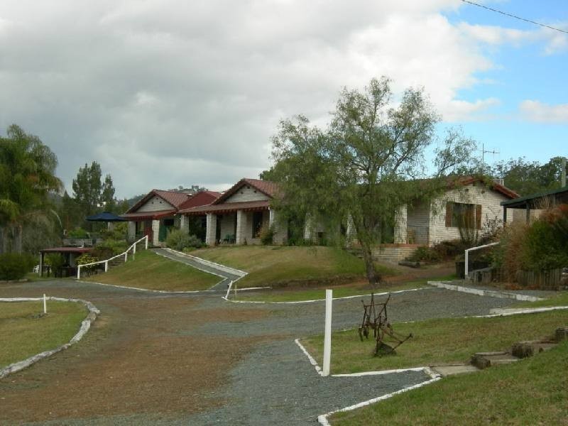 Bakers Creek NSW 2422