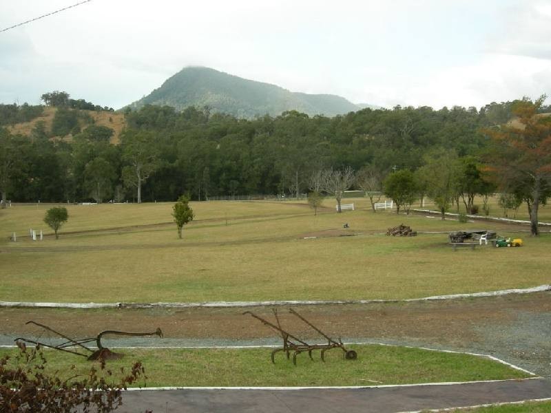 Bakers Creek NSW 2422