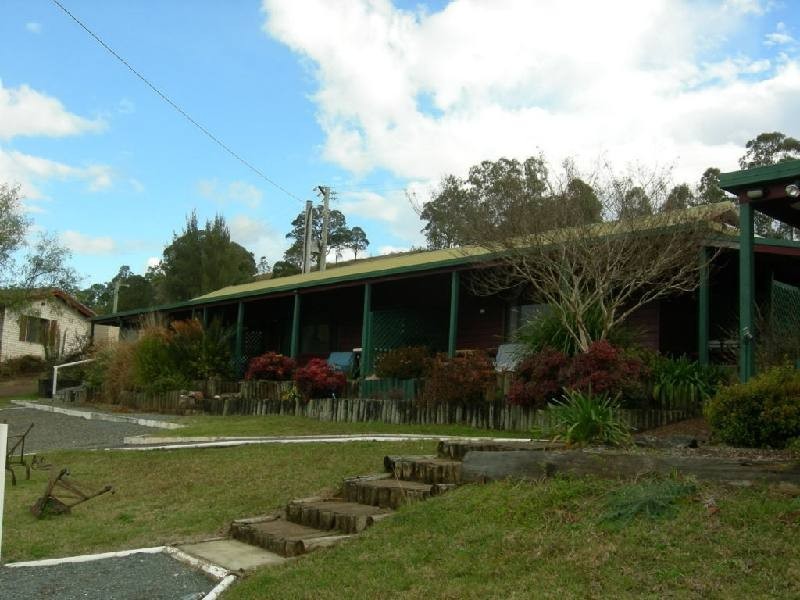 Bakers Creek NSW 2422