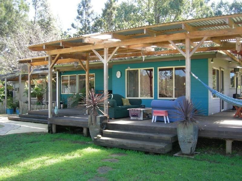 Krambach NSW 2429