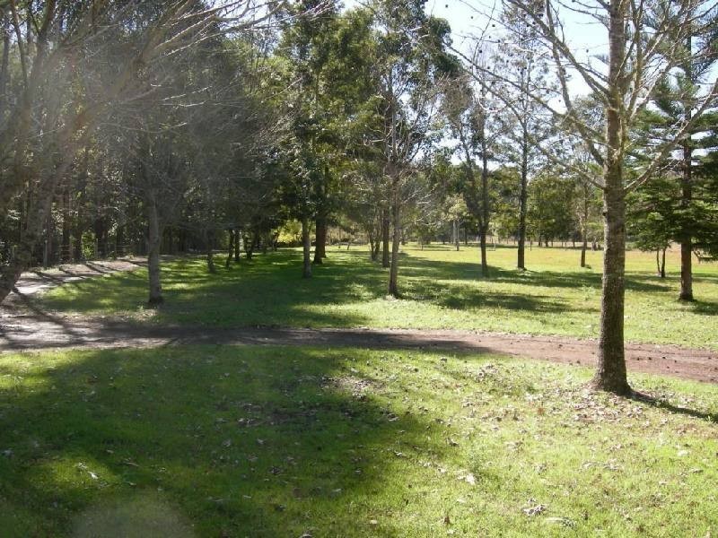Krambach NSW 2429