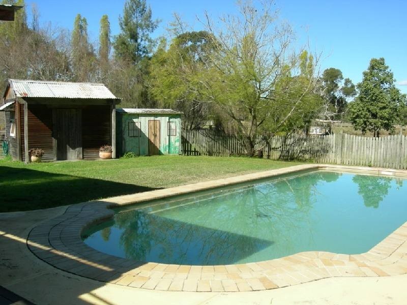 Krambach NSW 2429